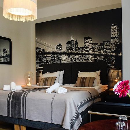 A Marican Hostel & Hotel Norrköping Eksteriør billede