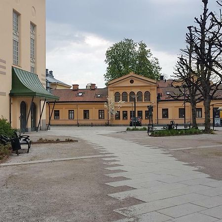 A Marican Hostel & Hotel Norrköping Eksteriør billede