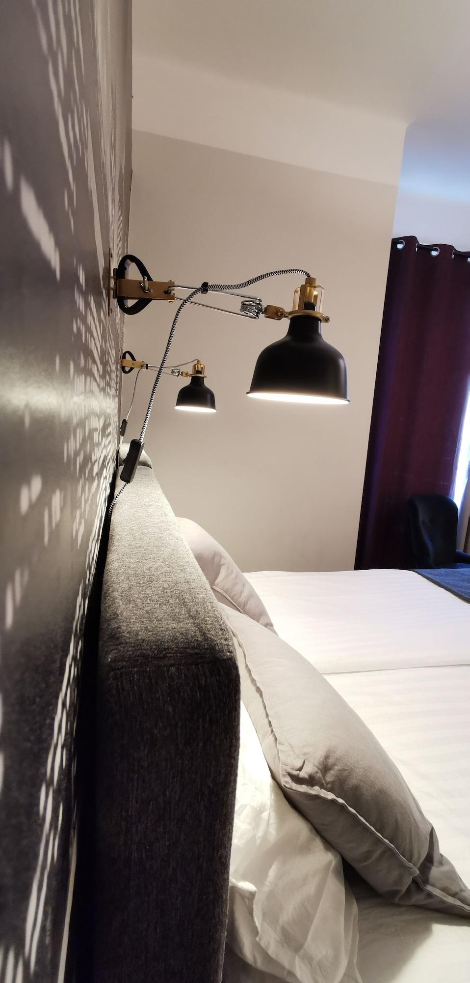 A Marican Hostel & Hotel Norrköping Eksteriør billede