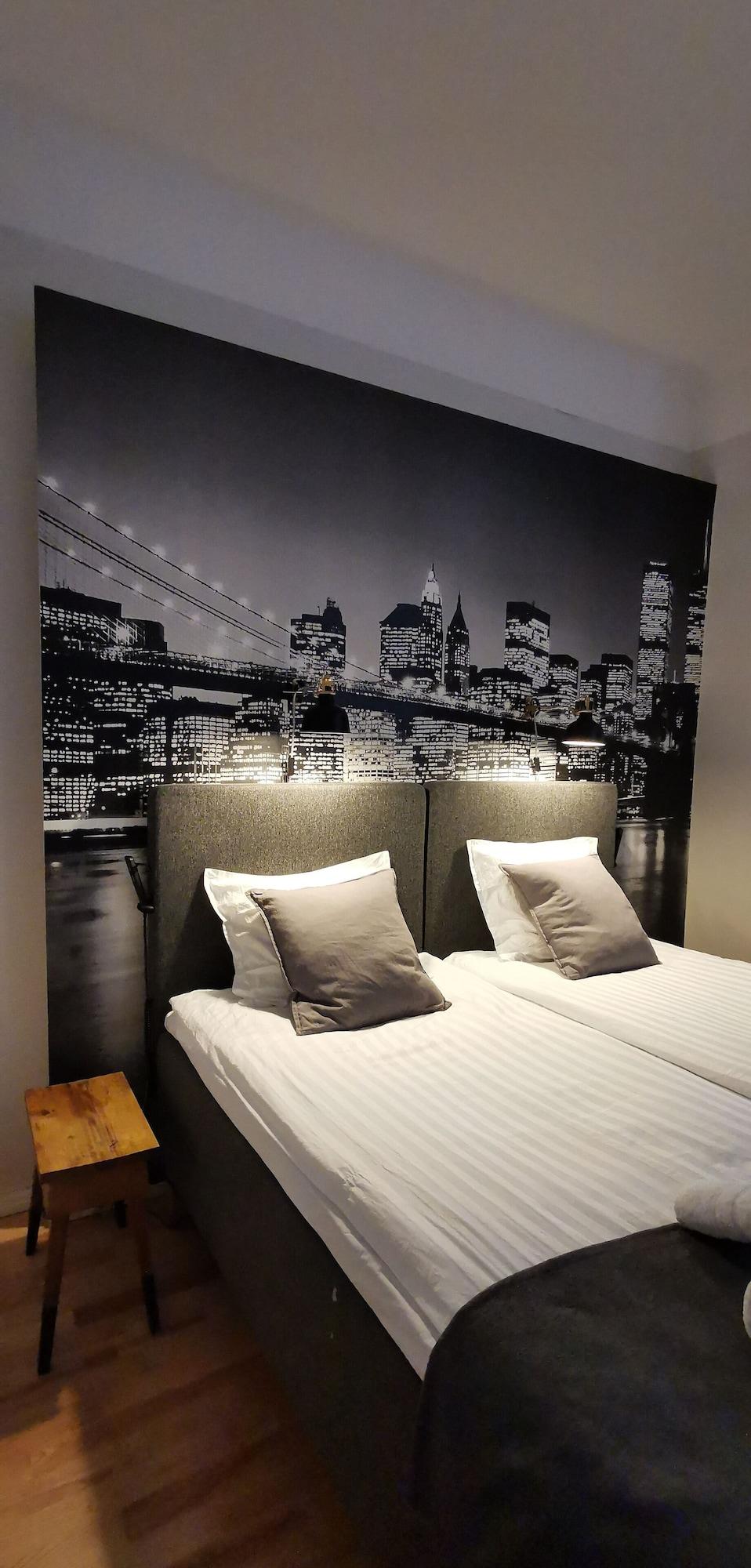 A Marican Hostel & Hotel Norrköping Eksteriør billede