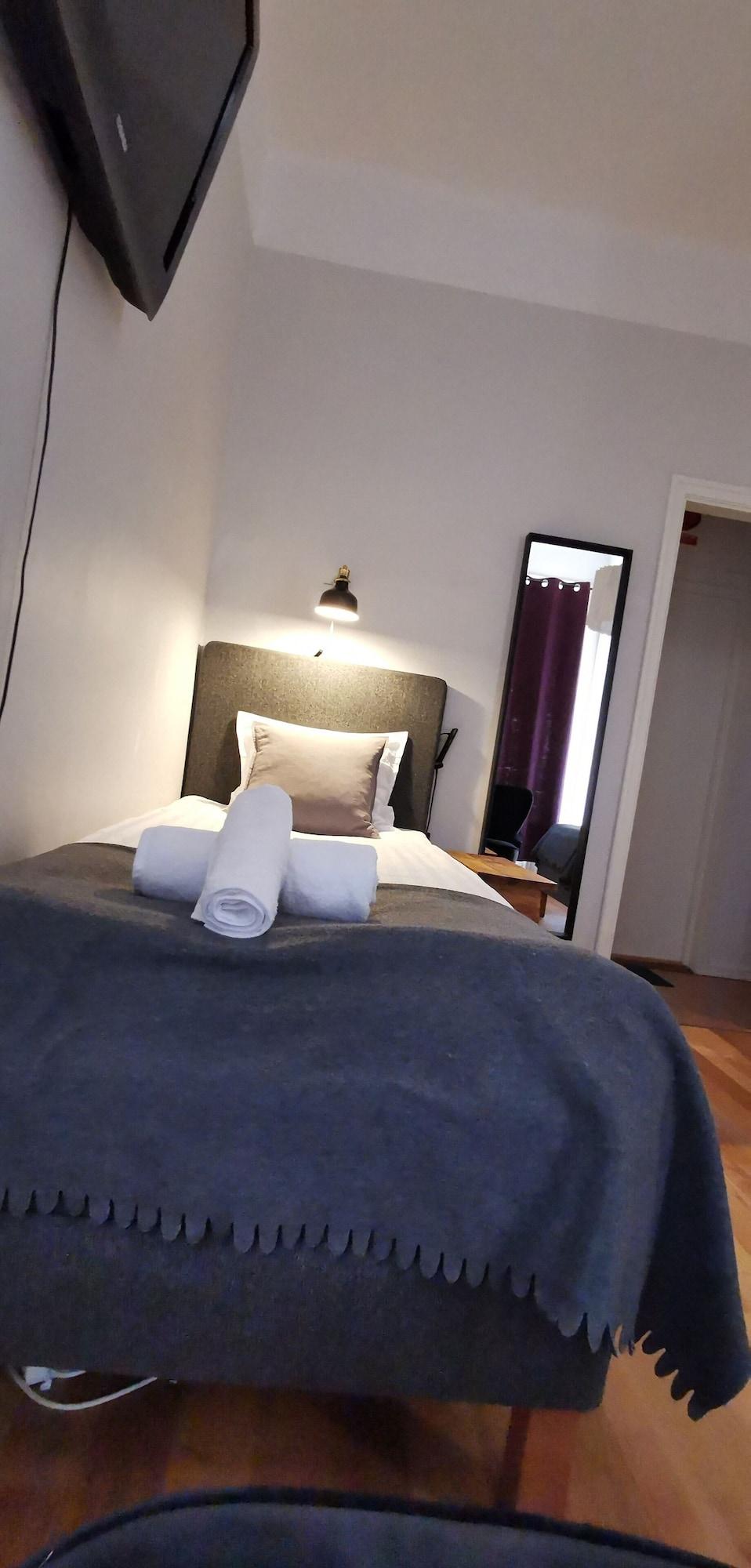 A Marican Hostel & Hotel Norrköping Eksteriør billede