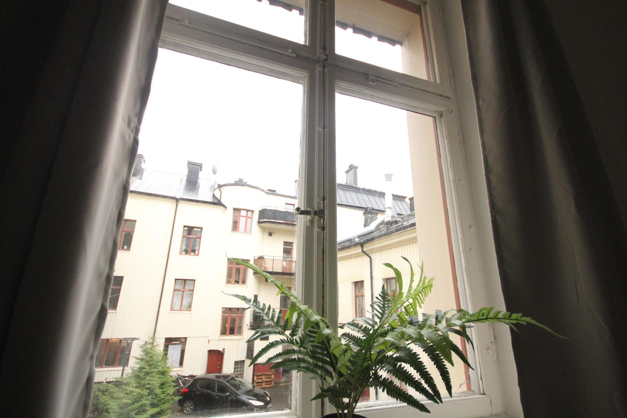 A Marican Hostel & Hotel Norrköping Eksteriør billede