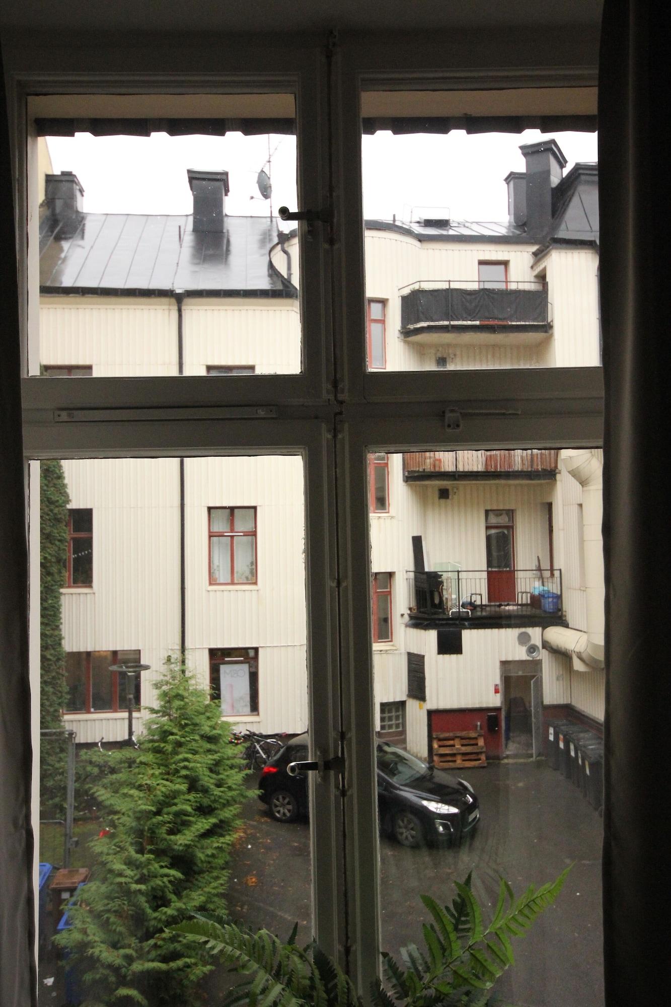A Marican Hostel & Hotel Norrköping Eksteriør billede