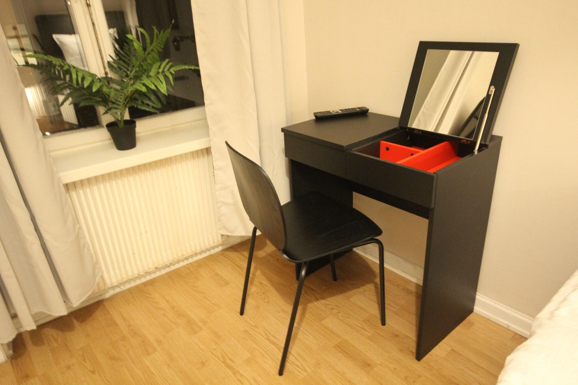 A Marican Hostel & Hotel Norrköping Eksteriør billede