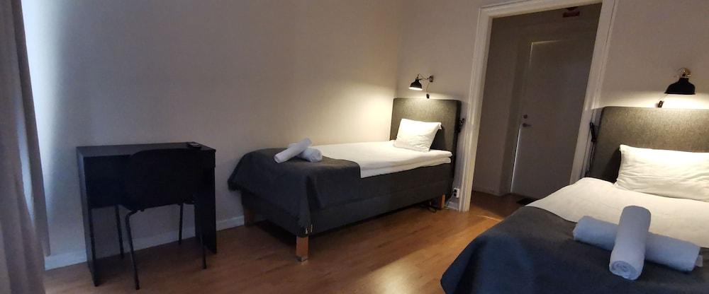 A Marican Hostel & Hotel Norrköping Eksteriør billede