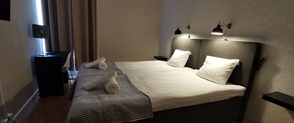 A Marican Hostel & Hotel Norrköping Eksteriør billede