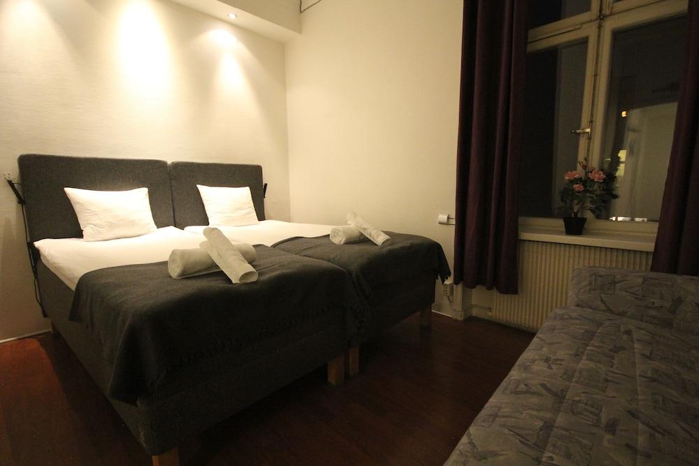 A Marican Hostel & Hotel Norrköping Eksteriør billede