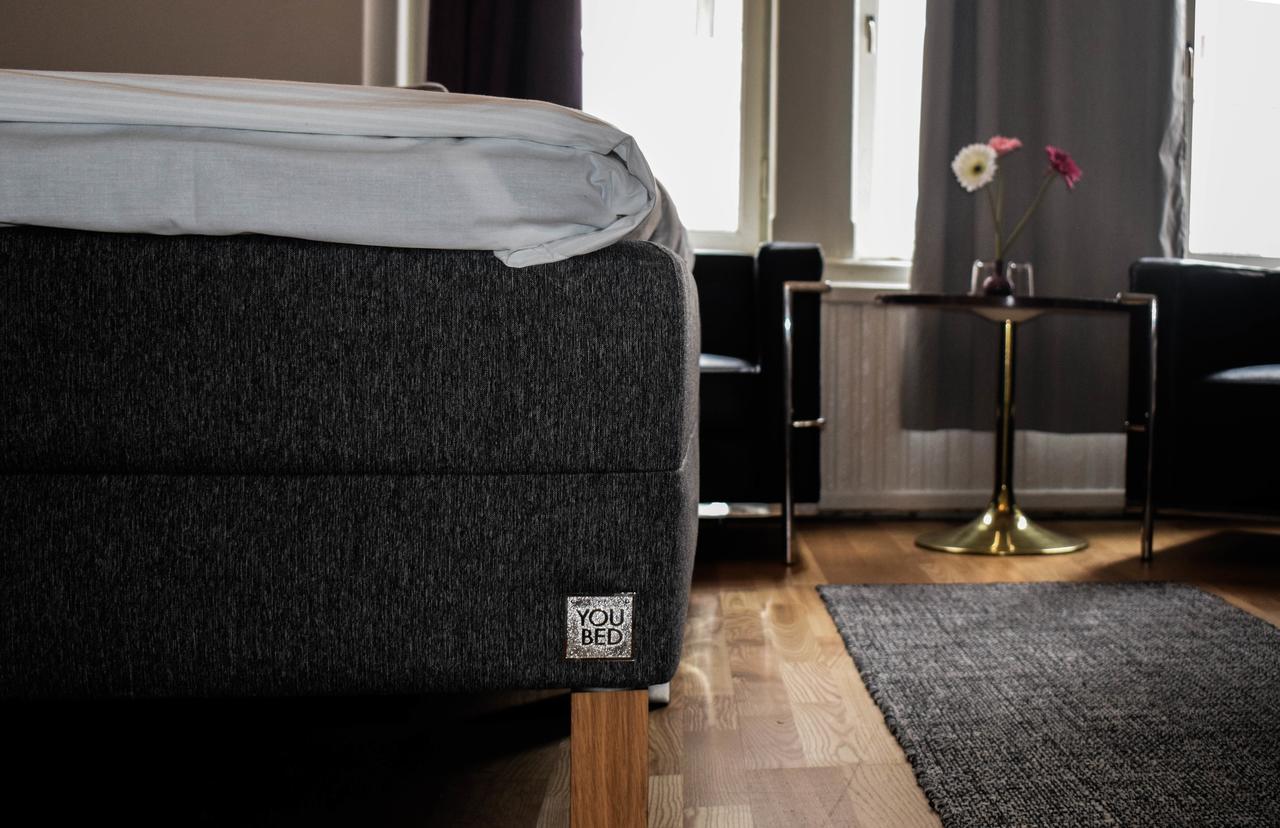 A Marican Hostel & Hotel Norrköping Eksteriør billede