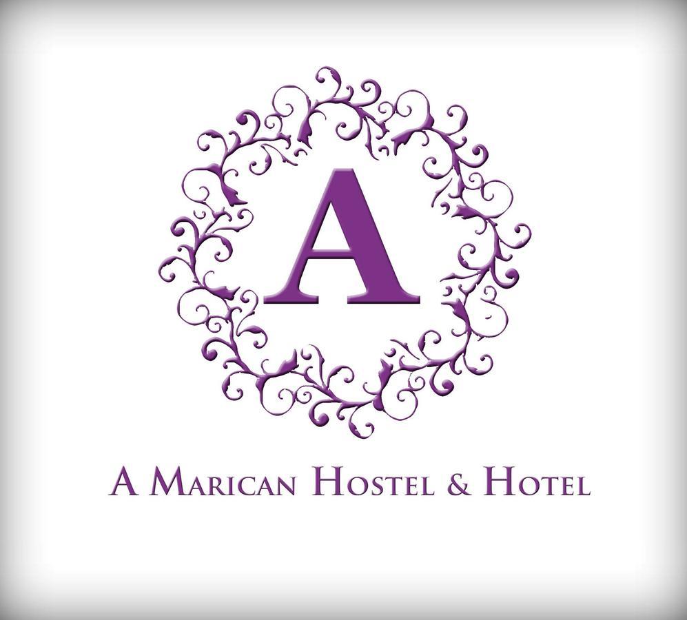 A Marican Hostel & Hotel Norrköping Eksteriør billede