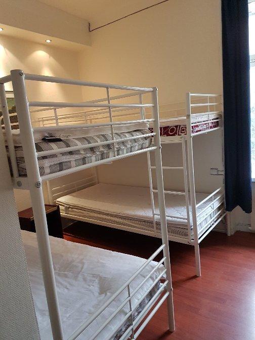 A Marican Hostel & Hotel Norrköping Eksteriør billede