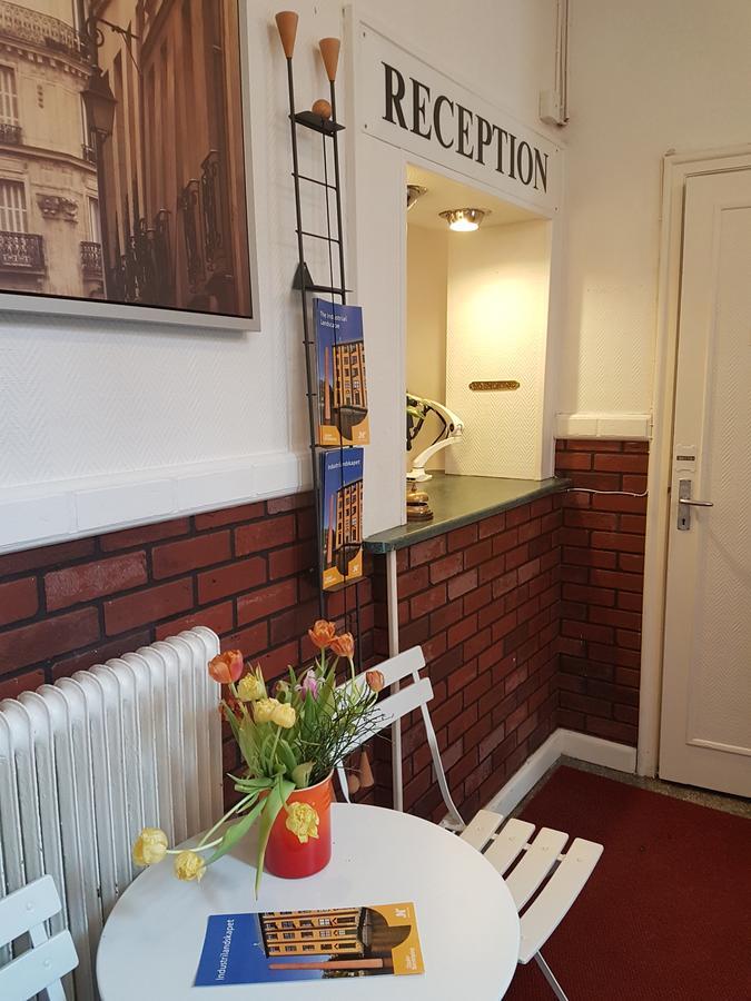 A Marican Hostel & Hotel Norrköping Eksteriør billede