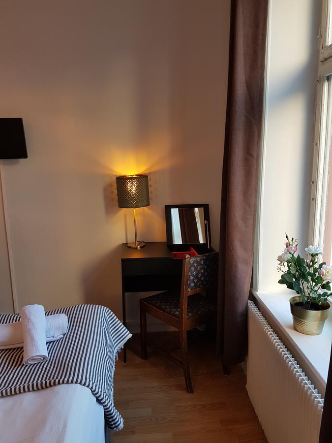 A Marican Hostel & Hotel Norrköping Eksteriør billede
