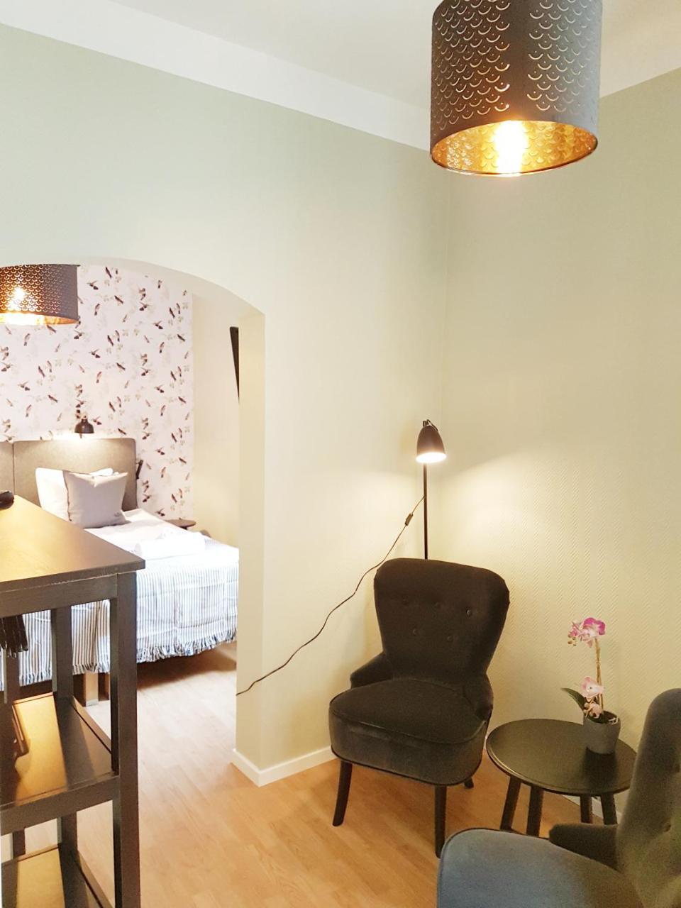 A Marican Hostel & Hotel Norrköping Eksteriør billede