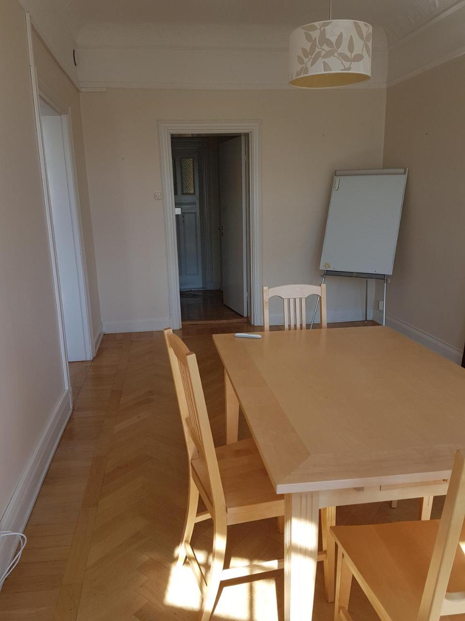 A Marican Hostel & Hotel Norrköping Eksteriør billede