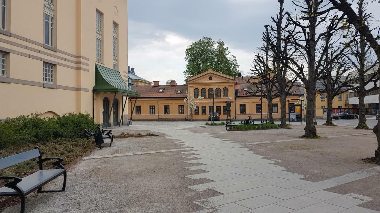 A Marican Hostel & Hotel Norrköping Eksteriør billede