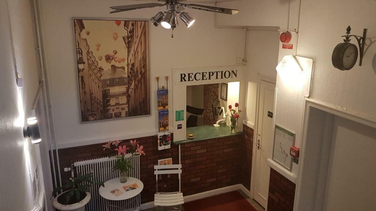 A Marican Hostel & Hotel Norrköping Eksteriør billede